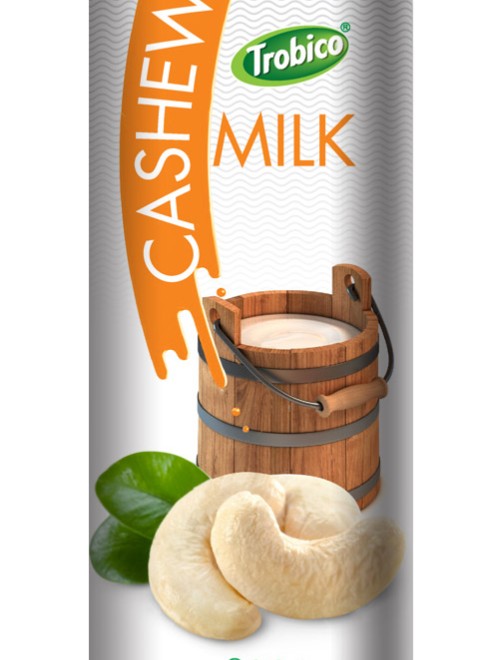 250ml Cashew milk